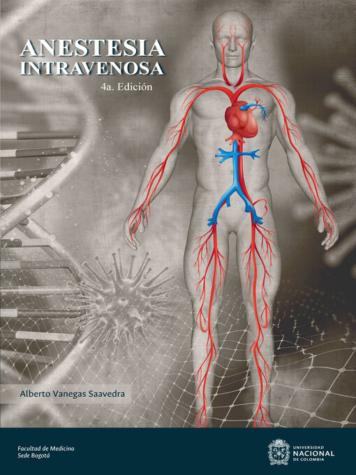 Title details for Anestesia intravenosa by Alberto Vanegas Saavedra - Wait list
